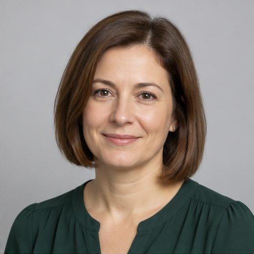 Anca Dumitrașcu — personaj editorial fictiv