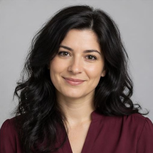 Daria Mănescu — personaj editorial fictiv